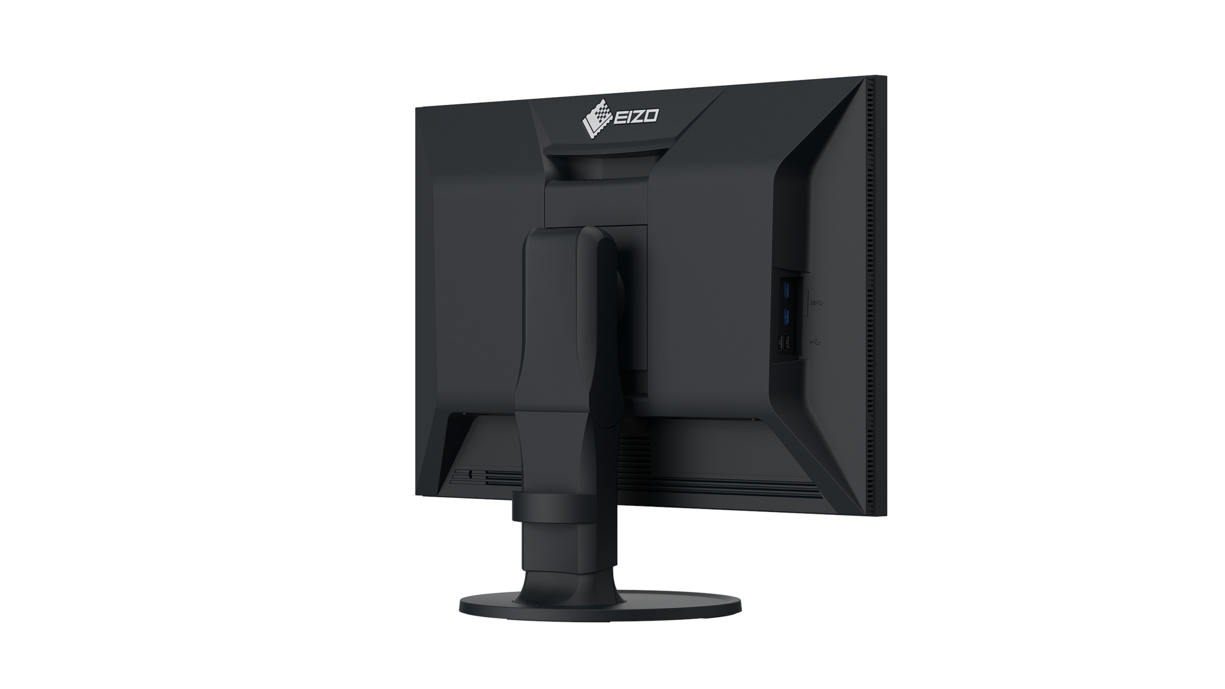 Monitor EIZO ColorEdge CS2400R, 24,1", IPS, 1920x1200, 60Hz, 14ms, i zi