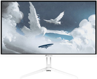 Monitor gaming Arozzi Nova 24", IPS, 200Hz, i bardhë