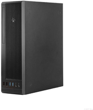 Kompjuter desktop ADAX LIBRA SFF WXIPR5600G, Ryzen 5 5600G, 16GB RAM, 512GB SSD
