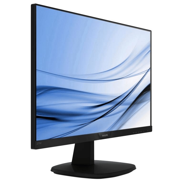 Monitor Philips V Line, 27", 1920 x 1080, Full HD, 60 Hz, i zi