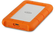 Hard disk i jashtëm LaCie Rugged - 2TB
