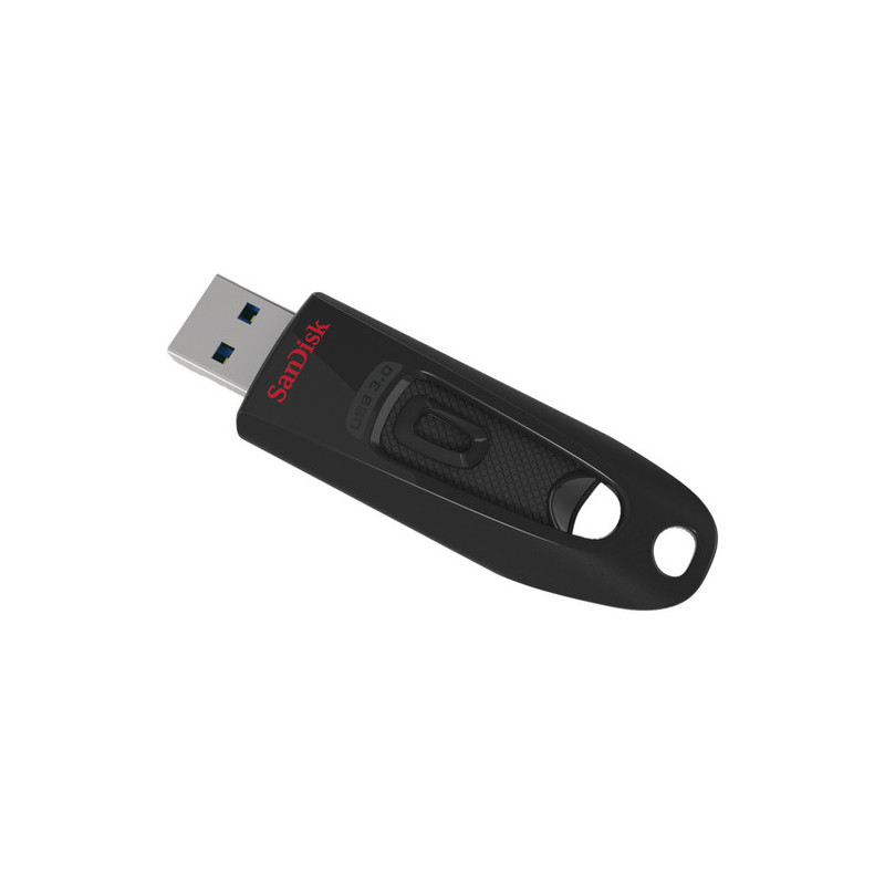 SanDisk Ultra USB 3.0 Flash Drive 512GB 130MB/s