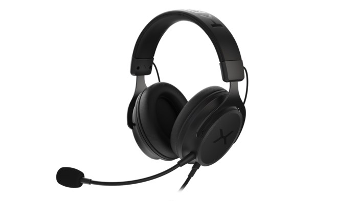 Слушалки Krux Knockz, со кабел