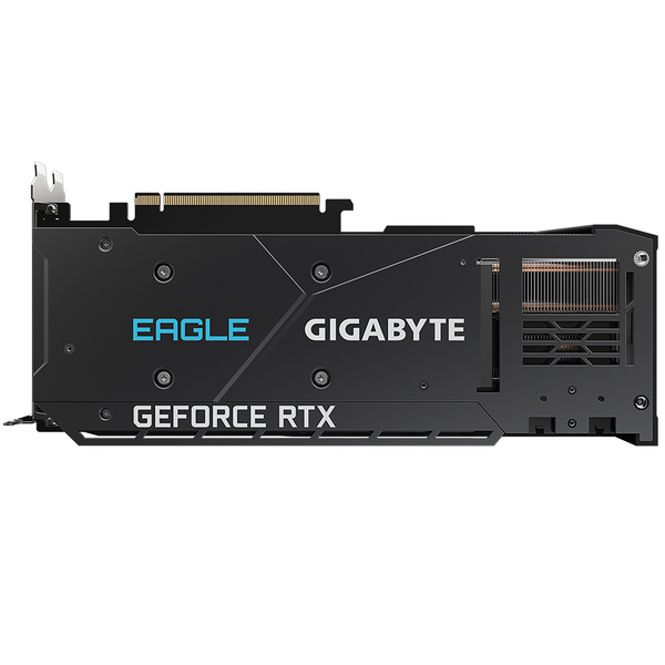 Kartelë grafike Gigabyte GeForce RTX 3070 Ti EAGLE OC 8G NVIDIA 8 GB GDDR6X