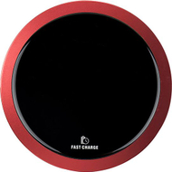 Karikues wireless All New WP315 Inductive 2 A (WP315-R), i kuq