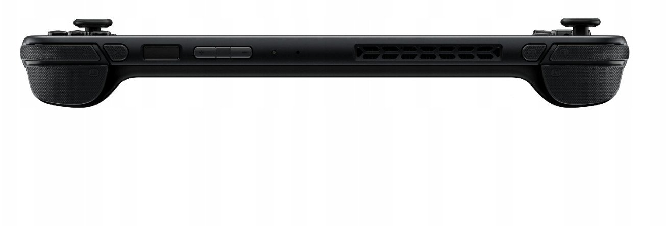 Konzolë portative Ayaneo S2 Pro, Snapdragon G3 Gen 3, 16GB RAM 512GB, 6.3", e bardhë