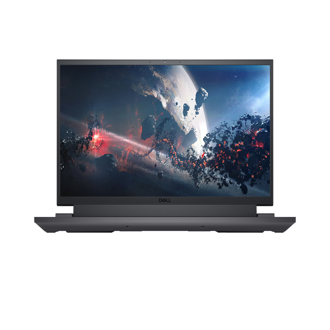 Лаптоп Dell G16 7630, 16", Intel i7-13700HX, 16 GB RAM, 512 GB SSD, NVIDIA GeForce RTX 4060, сив
