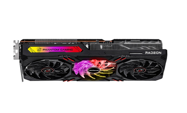 Kartelë grafike Asrock AMD Radeon RX 6650 XT Phantom Gaming D 8GB OC