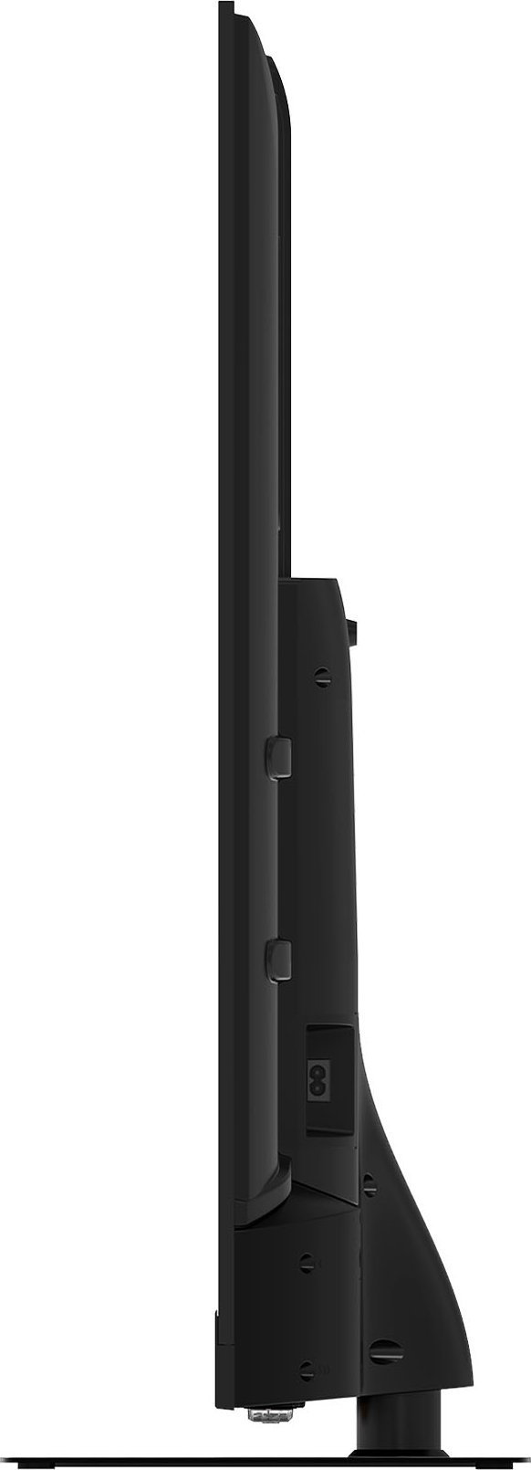 Televizor Thomson QLED Plus 55QG6C14, 55", 4K UHD, i zi