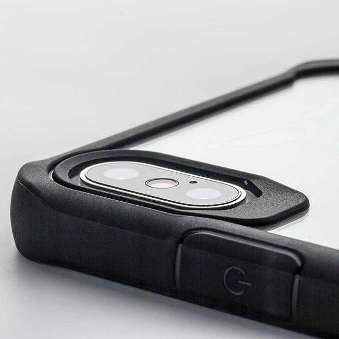 Mbrojtëse për celular MyScreen Protector MS Revo për iPhone 11 Pro Max 