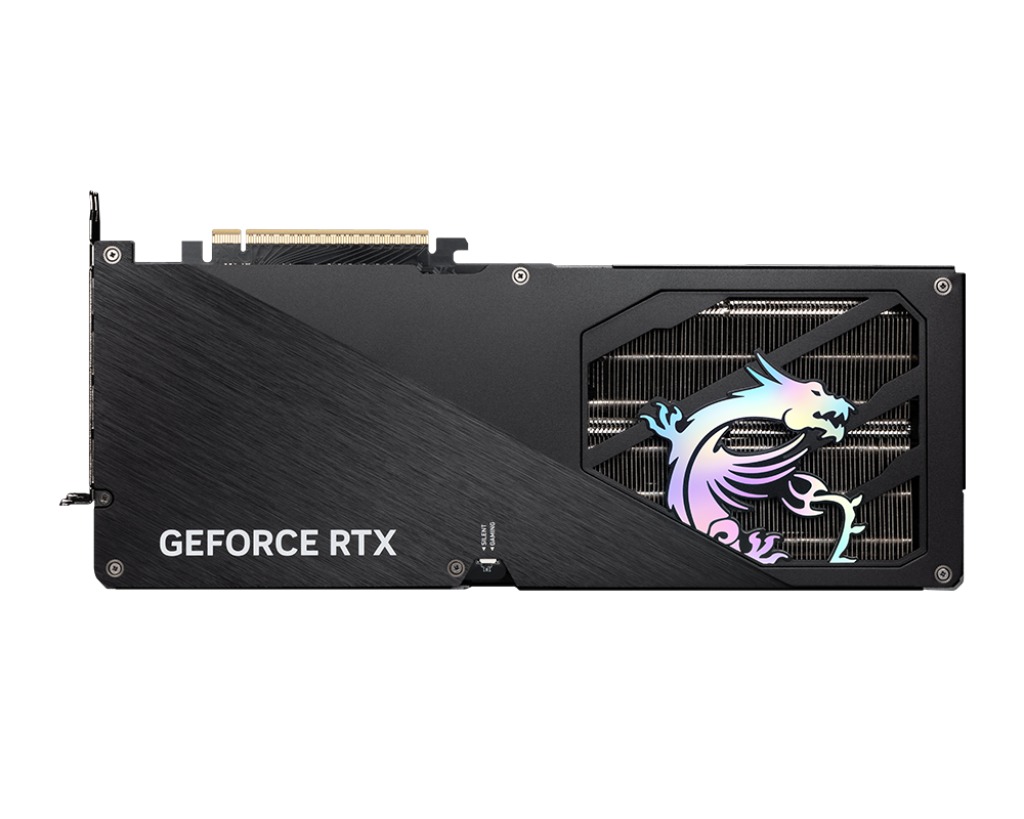 Графичка картичка MSI GeForce RTX 5080 Gaming Trio OC, 16 GB GDDR7