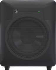 Subwoofer studio Mackie MRS10, 10", aktiv, i zi