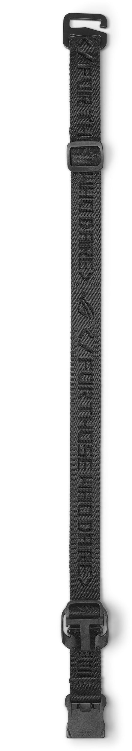 Çantë laptopi ASUS ROG Sleeve 4.0, 16", e zezë