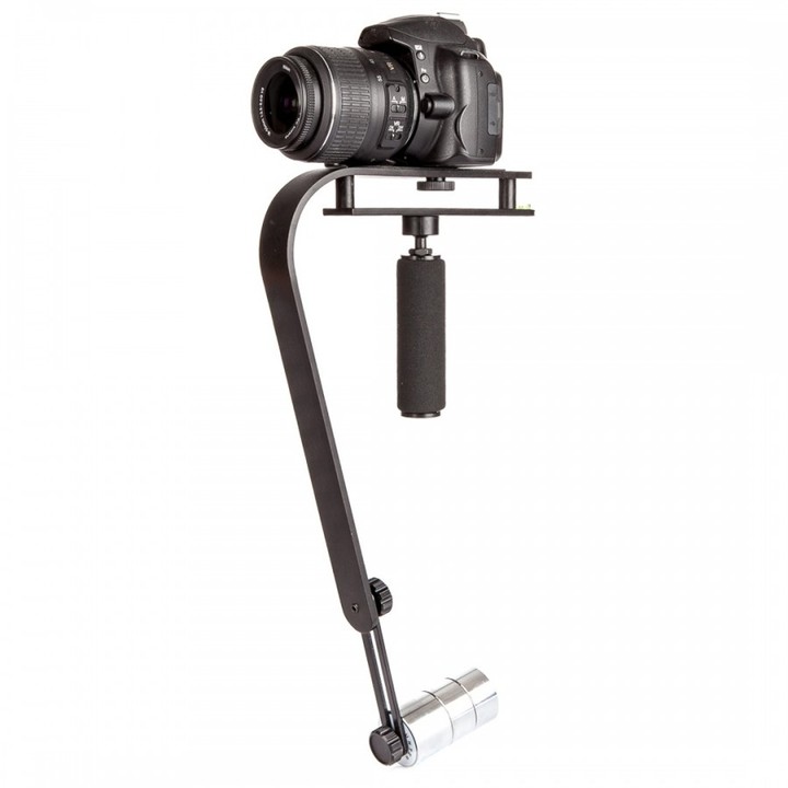 Stabilizator kamere Madman DSLR S01