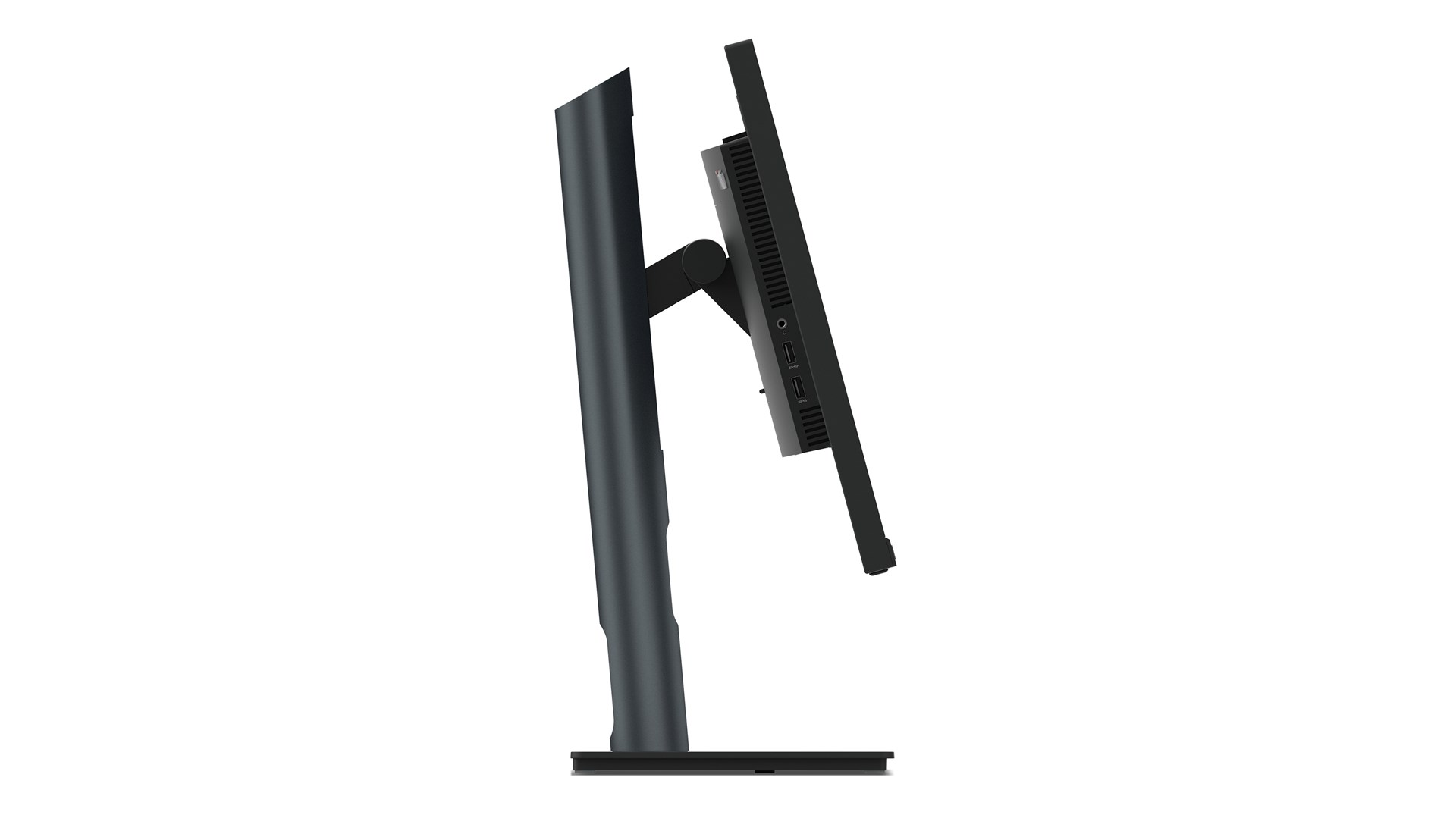 Monitor Lenovo ThinkVision P24q-30, 23.8", WQHD, IPS, i zi