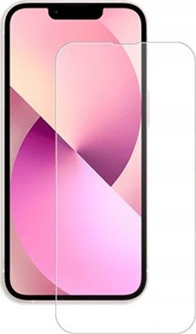 Xham mbrojtës X-One për iPhone 15 Pro Max, tempered glass, transparents