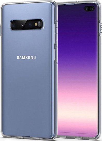 Mbulesë telefoni NoName për Samsung Galaxy A03, 2mm, transparente