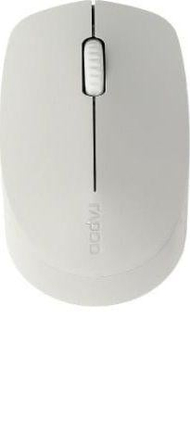 Maus Rapoo M100, wireless, Bluetooth, i hirt