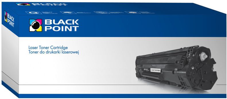 Toner Black Point LBPLMS810H, i zi