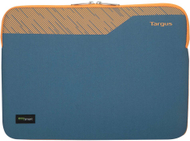 Çantë mbrojtëse laptopi Targus Pulse II EcoSmart, 14", neopren, blu portokalli