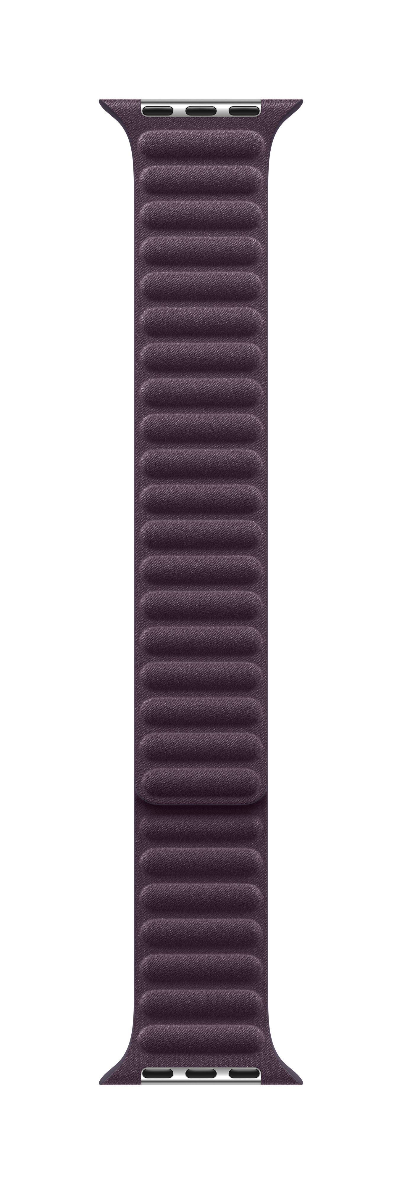 Apple Watch 46mm Magnetic Link, Blackberry Magnetic Link, M/L