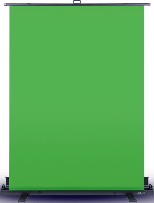 Tabelë për projektor Elgato (10GAF9901), e gjelbër