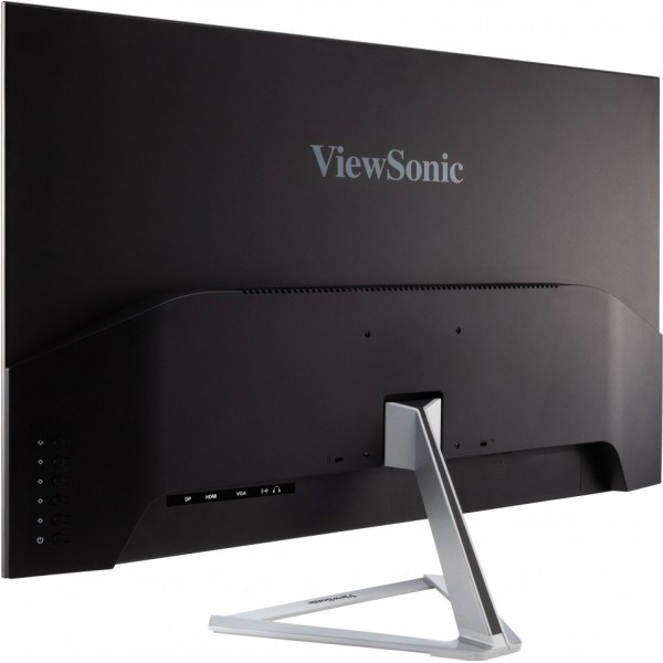 Monitor ViewSonic VX3276-MHD-3, 32", Full HD, IPS, i argjendtë