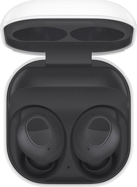 Kufje Samsung Galaxy Buds FE R400, të hirta