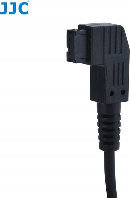 Kabllo konektuese për telekomandë JJC Cable F, për kamera Sony, e zezë