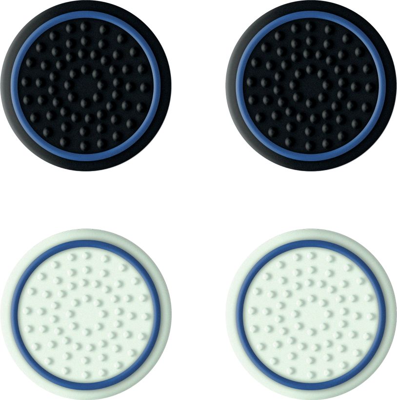 Kontrollerë për gamepadë Trust GXT266 4 in 1 Sony PS5 (24170)