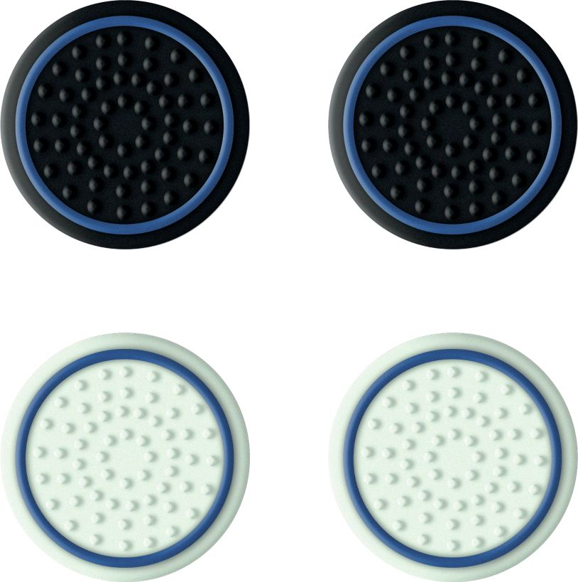 Kontrollerë për gamepadë Trust GXT266 4 in 1 Sony PS5 (24170)