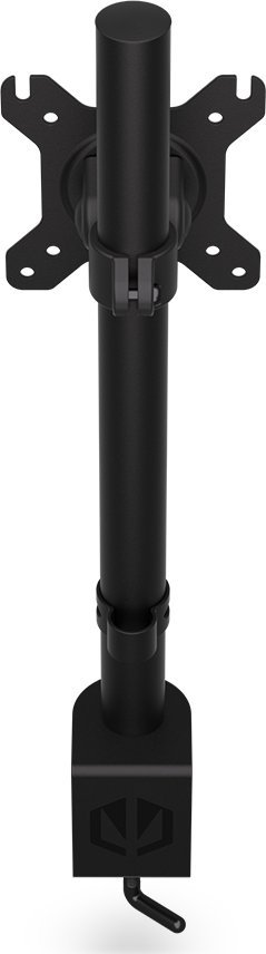 Mbajtëse për monitor Endorfy Atlas Single, 27", e zezë