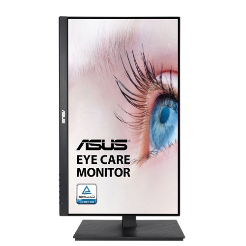 Monitor ASUS VA229QSB LED, 21.5", 1920 x 1080, 75 Hz, i zi