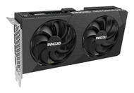 Kartelë grafike INNO3D GeForce RTX 5050 TWIN X2 NVIDIA, 8GB, GDDR6