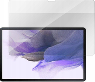 Mbrojtës ekrani dhe pjesë e pasme ESTUFF ES506018 Titan Shield, xham i kalitur, transparent