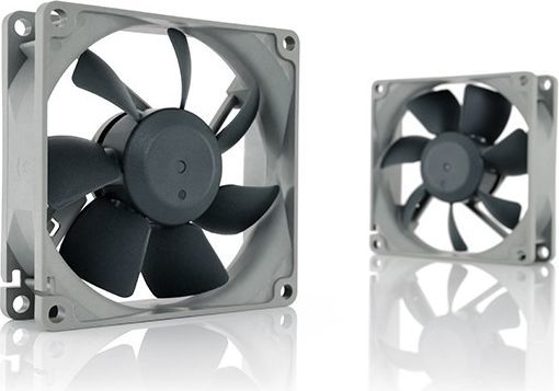 Ftohës Noctua NF-R8 redux-1800 PWM, 80 mm