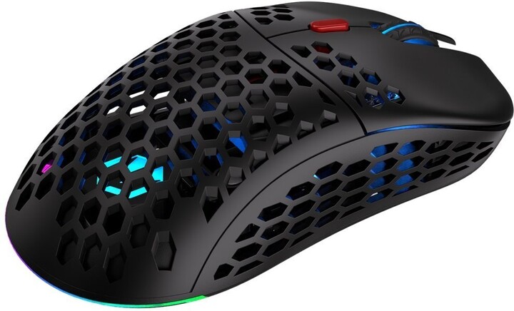 Maus Endorfy LIX Plus Wireless, i zi