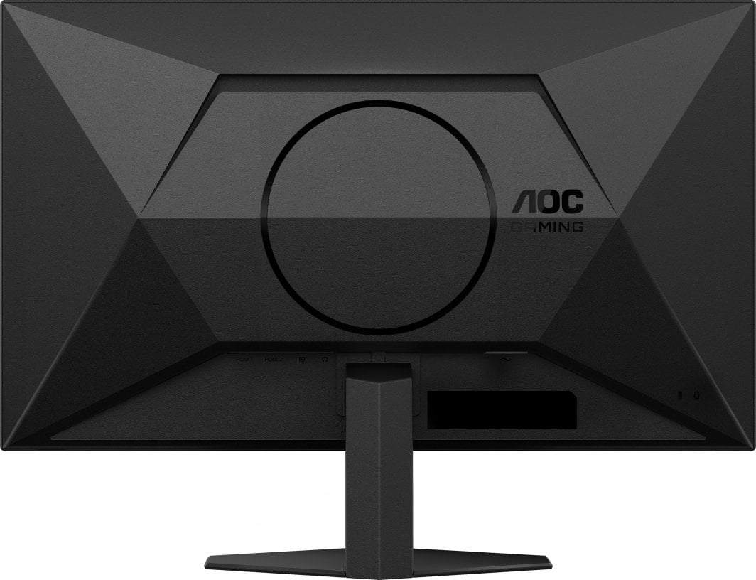Monitor AOC 27G4XE, 27", Full HD, 180Hz, i zi
