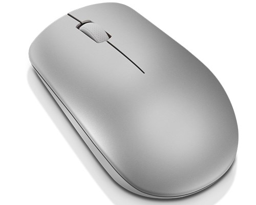 Maus Lenovo 530, RF Wireless, i hirtë