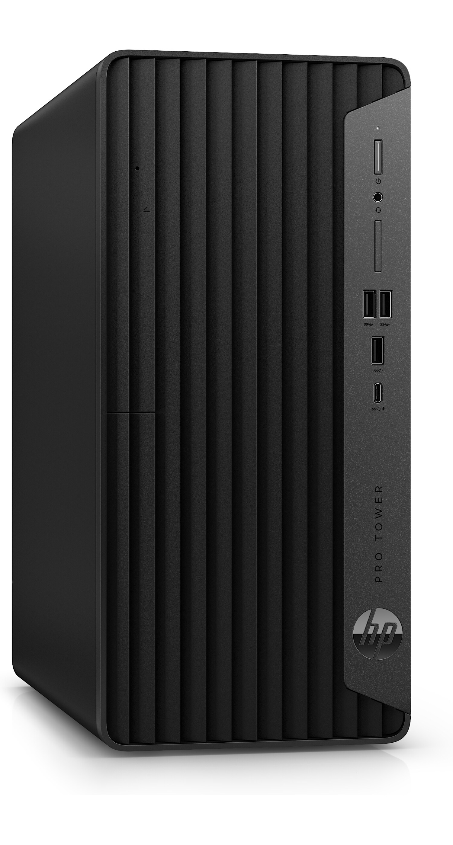 Kompjuter desktop HP Pro Tower 400 G9, Intel, i zi 3