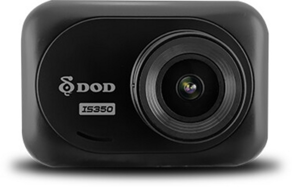 Kamerë makine DOD IS350 Mini, e zezë