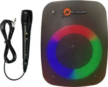 Altoparlant N-gear LGP4Studio, i zi