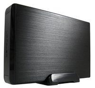 Kuti për disk LC-Power USB 3.0 - 3.5" HDD Caddy, e zezë