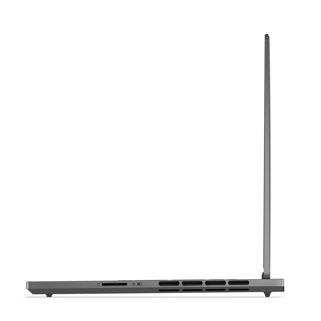 Laptop Lenovo Legion Slim 7, 16", Intel Core i7 13700H, 16 GB RAM, 512 GB SSD, NVIDIA GeForce RTX 4060, i hirtë