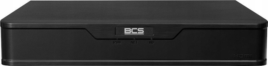 Video-recorder IP BCS Point BCS-P-NVR0401-4K, 4 kanale, HDMI 4K, i zi