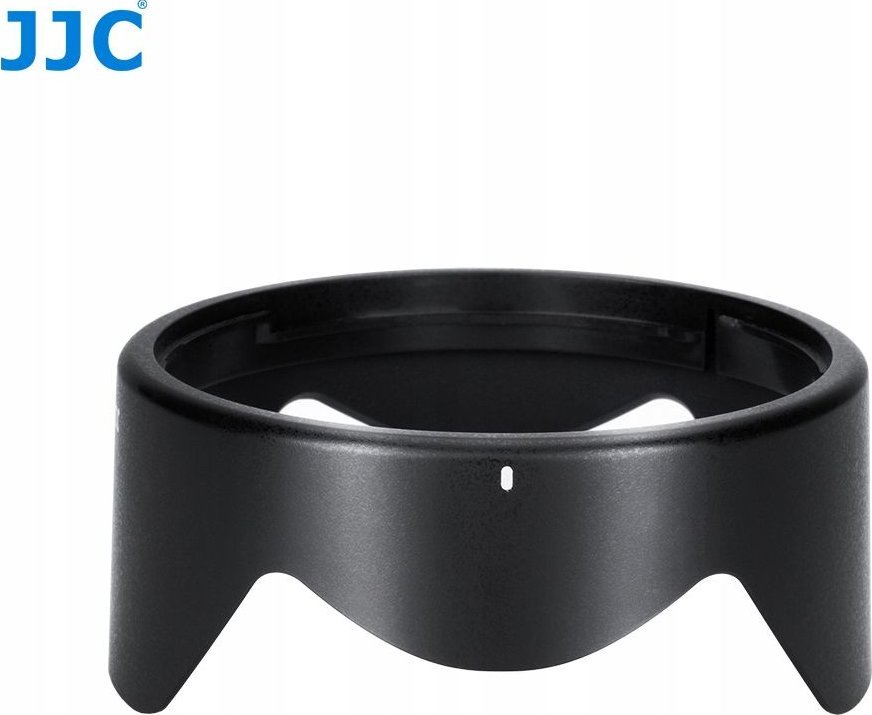 Parasole lente JJC LH SH152 për Sony, plastike, e zezë