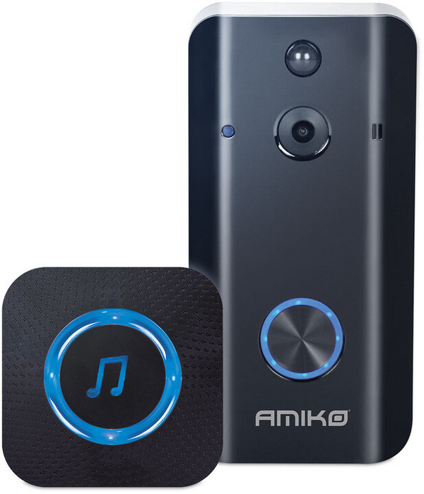 Zile video wireless AMIKO 