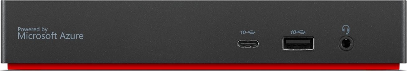 Dok universal Lenovo ThinkPad Universal USB C, USB C, DisplayPort, HDMI, i zi