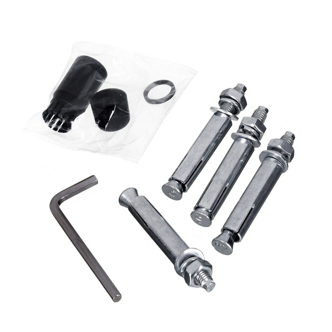 Kamerë sigurie Hikvision DS-2DE4425IW-DE, 4 MP, 2560 x 1440, me detektim të lëvizjes, e bardhë