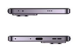 Celular OPPO Reno 12 Pro 5G, 6.7", Dimensity, 512GB, 12GB RAM, i hirtë